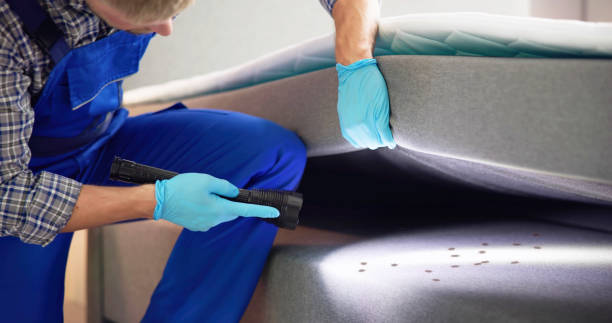Best Residential Pest Control  in Pheasant Run, OH